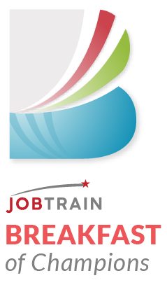 JobTrain's Breakfast of Champions